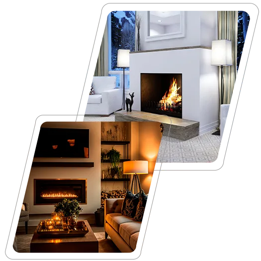 Remove Chimney Odor in Madera, CA