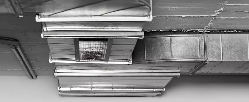 Trusted Air Duct Cleaning Company in Madera, California