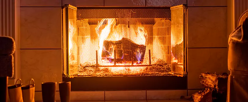 Astria Vent Free Gas Fireplaces Installation in Madera, CA