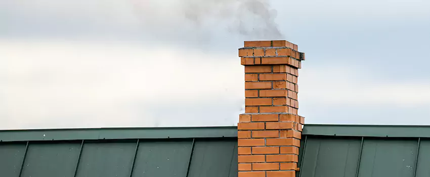 Animal Screen Chimney Cap Repair And Installation Services in Madera, California