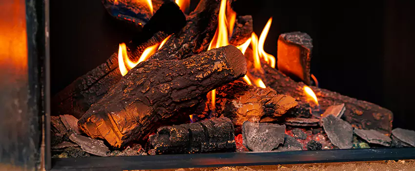 Chimney Fireplace Ash Dump Cleaning in Madera, CA