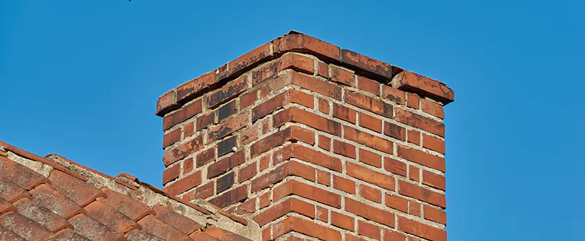 Clean Blocked Chimney in Madera, California