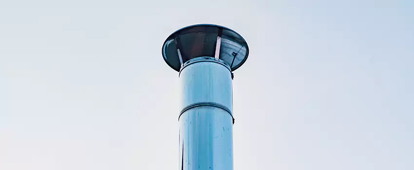 Wind-Resistant Chimney Caps Installation and Repair Services in Madera, California