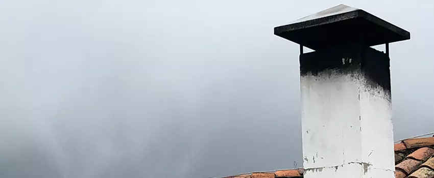 Chimney Damper Inspection in Madera, CA