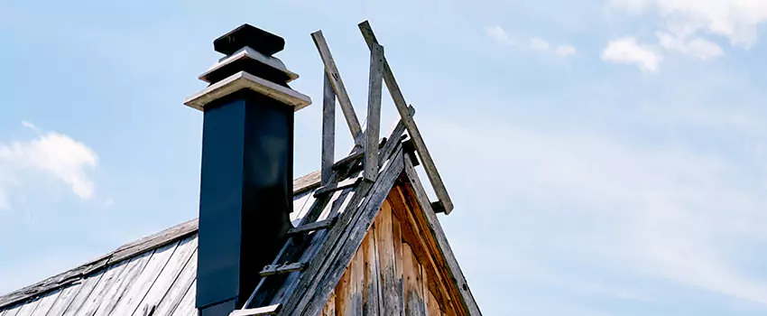 Chimney Creosote Cleaning in Madera, CA