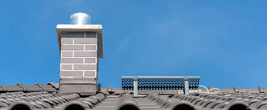 Chimney Flue Relining Services in Madera, California