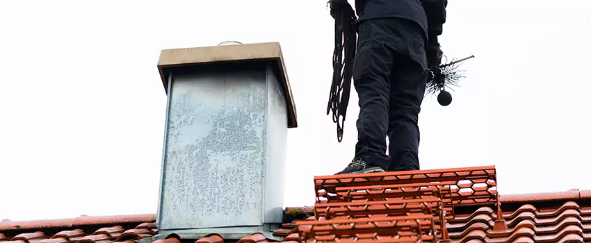 Chimney Liner Services Cost in Madera, CA