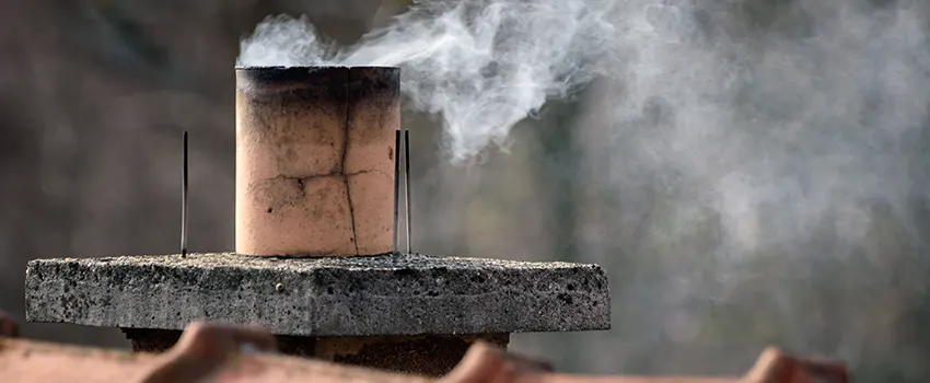 Wood Burning Chimney Odor Removal in Madera, CA