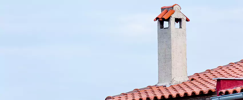 Chimney Pot Replacement in Madera, CA