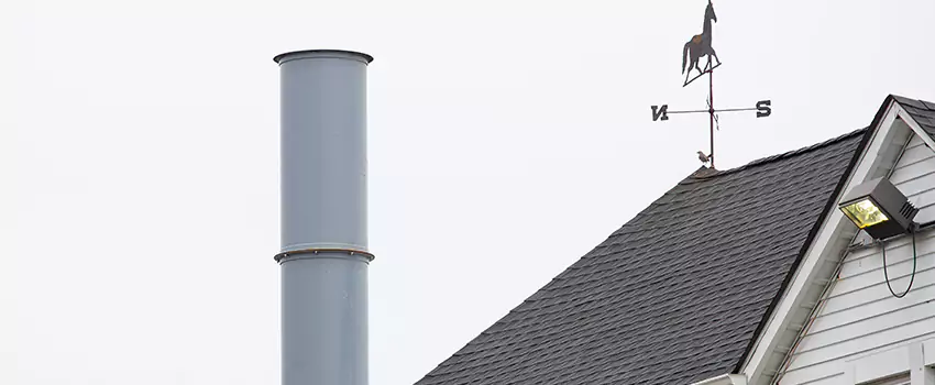 Chimney Inspection in Madera, CA