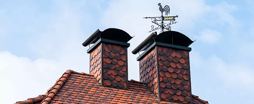 Old Chimney Restoration in Madera, California