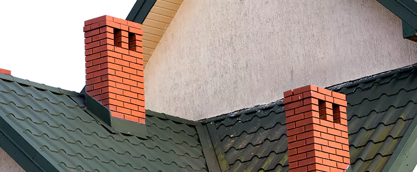 Chimney Saver Waterproofing Services in Madera, California