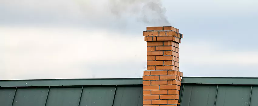 Chimney Soot Cleaning Cost in Madera, CA