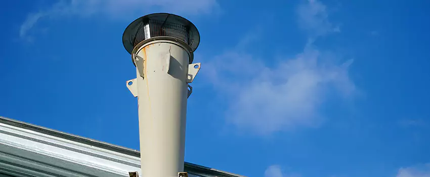 Chimney Spark Arrestor Requirements in Madera, CA