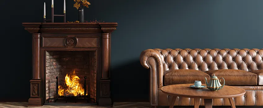 Traditional Fireplace Design Refurbishment Costs in Madera, California