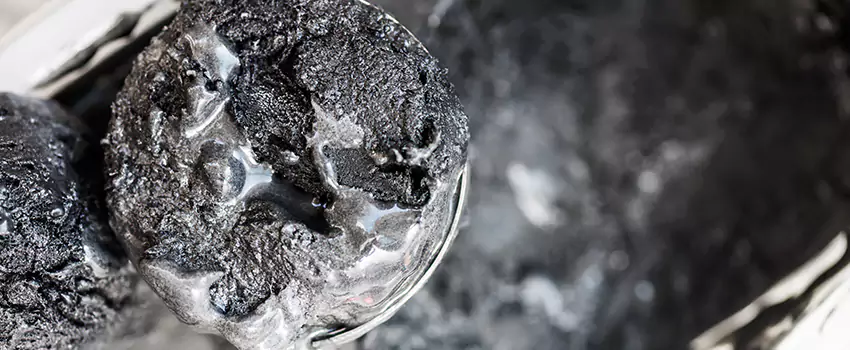 Clogged Dryer Vent Lint Cleaning in Madera, California