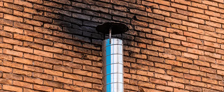Diagnosing Commercial Chimney Problems in Madera, CA