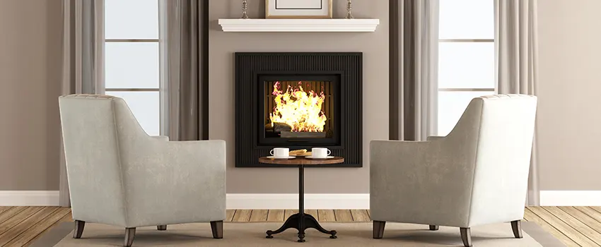 Custom Architectural Fireplace Restoration in Madera, CA