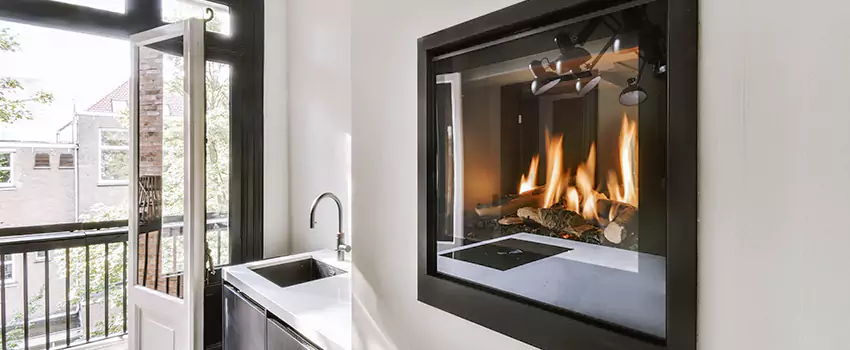 Dimplex Fireplace Installation and Repair in Madera, California