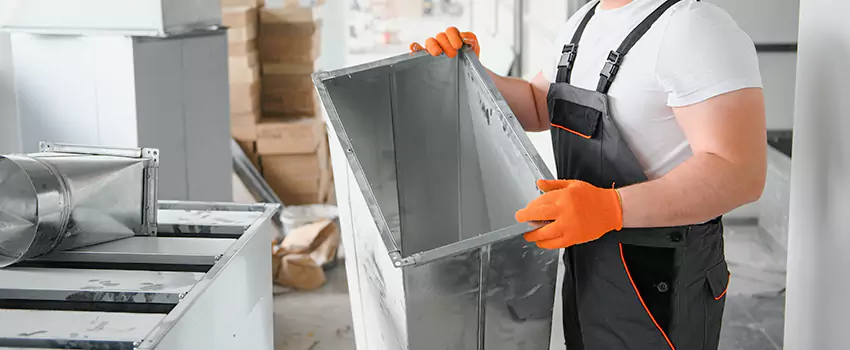 Benefits of Dryer Vent Inspection in Madera, CA