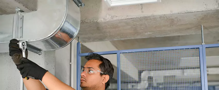 HVAC Ductwork Cleaning in Madera, CA