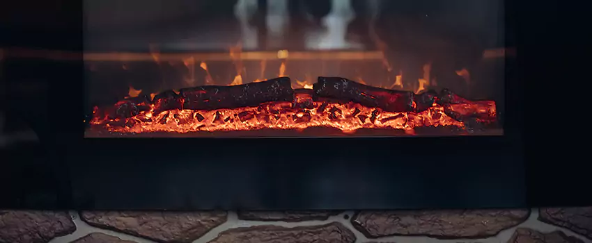 Outdoor Electric Fireplace Installation Solutions in Madera, CA