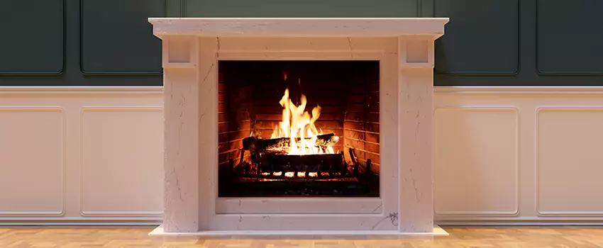 Empire Comfort Systems Fireplace Installation and Replacement in Madera, California