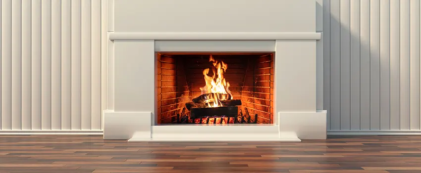 Fireplace Broken Ashtray Repair Services in Madera, California