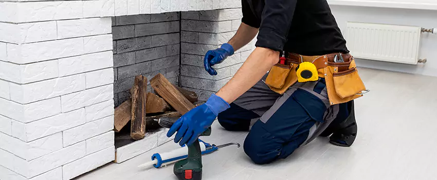 Fireplace Doors Cleaning in Madera, California