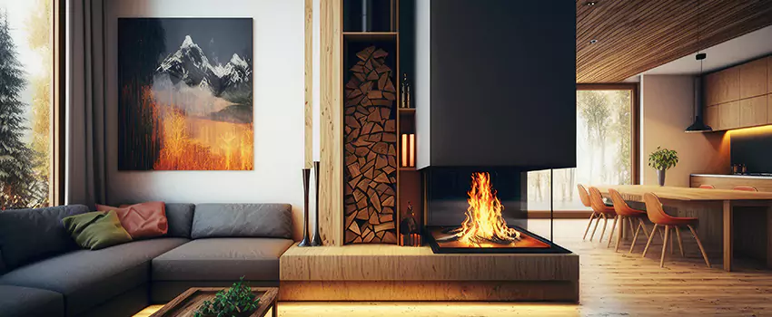 Fixing Electric Fireplace Problem in Madera, California