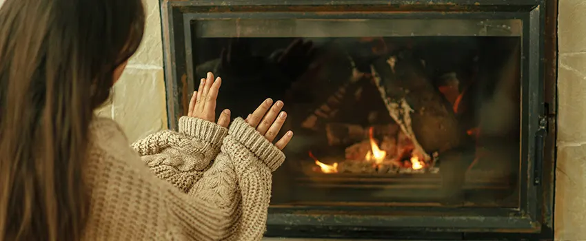 Wood-burning Fireplace Smell Removal Services in Madera, CA