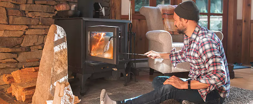 Fireplace Chimney Maintenance in Madera, California