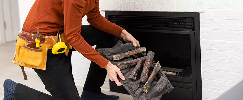 Fireplace Interior Sweeping in Madera, CA