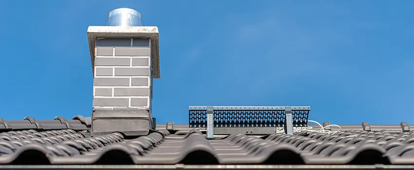 Repair Blocked Chimney in Madera, California