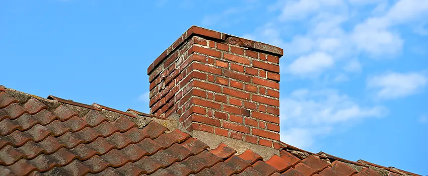 Flue Tiles Cracked Repair Services near Me in Madera, CA