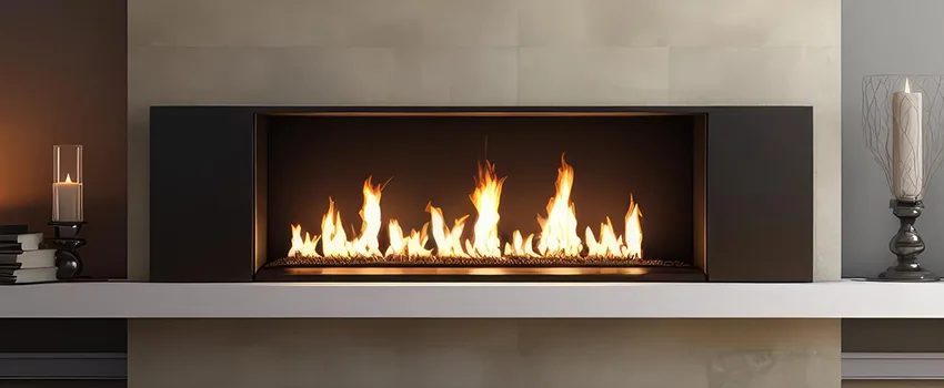 Vent Free Gas Fireplaces Repair Solutions in Madera, California