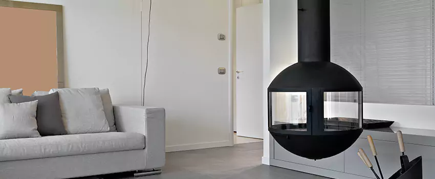 Hanging & Suspended Fireplaces Designer in Madera, California