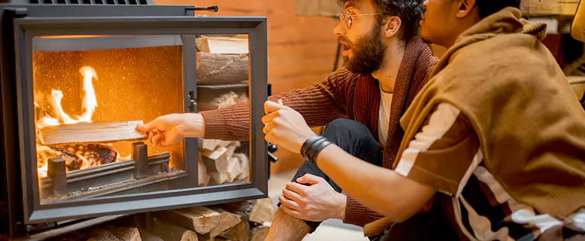 Benefits of Harman Stoves Fireplace in Madera, California