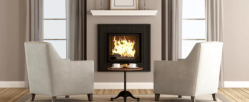 Heat & Glo Outdoor Gas Fireplaces Installation Contractors in Madera, California