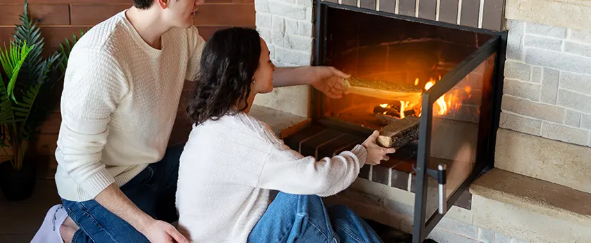 Kings Man Direct Vent Fireplaces Services in Madera, California