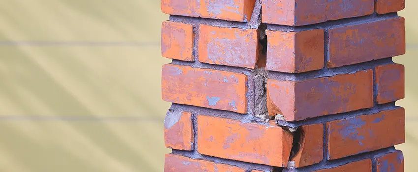 Leaking Chimney Repair And Replacement Cost in Madera, California