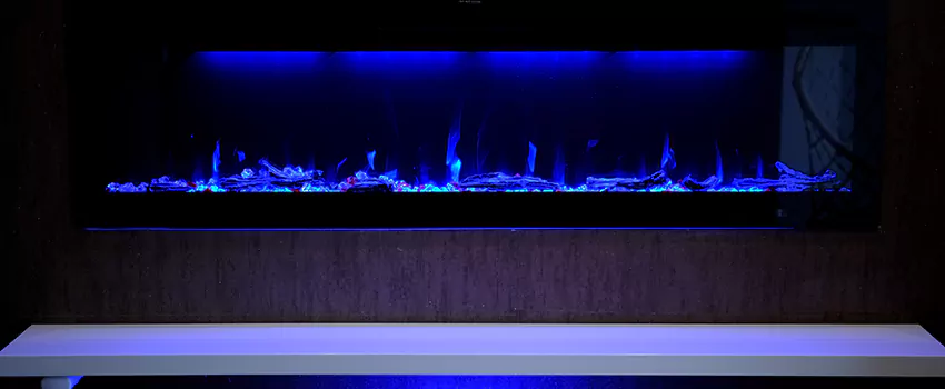 Benefits of Multi-Color Fireplace Installation in Madera, CA