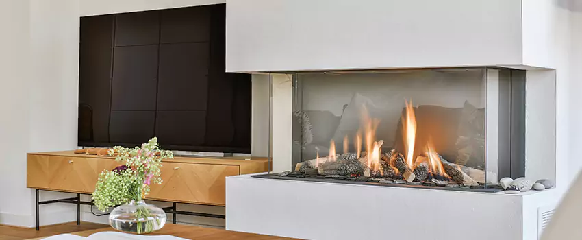 Ortal Wilderness Fireplace Repair and Maintenance in Madera, California