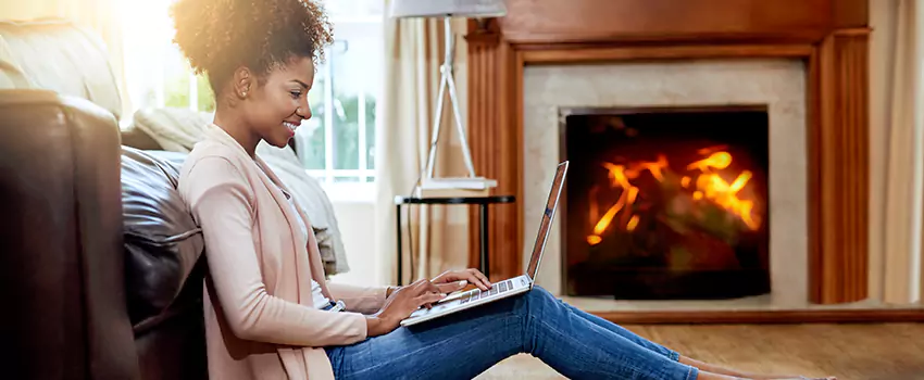 Cost-Effective Osburn Fireplace Installation and Repair in Madera, CA