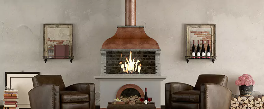Benefits of Pacific Energy Fireplace in Madera, California