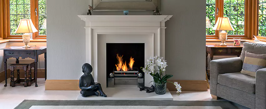 RSF Fireplaces Maintenance and Repair in Madera, California