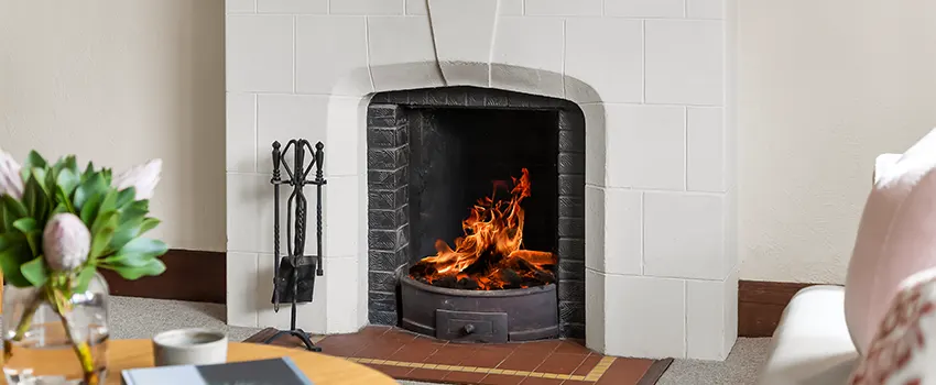 Valor Fireplaces and Stove Repair in Madera, CA