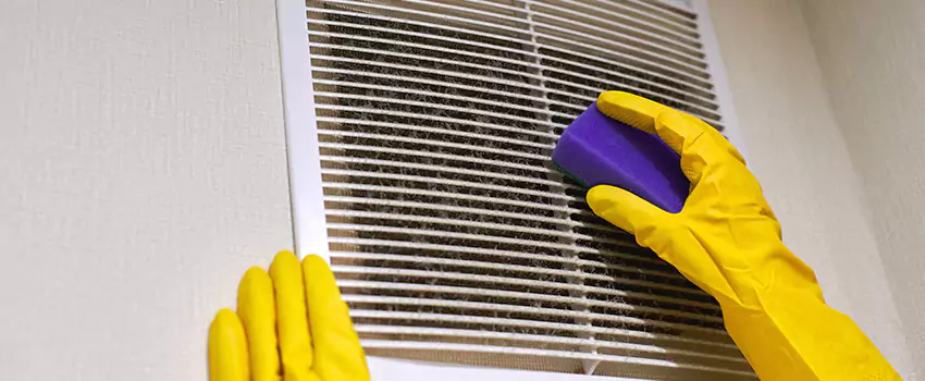 Vent Cleaning Company in Madera, CA