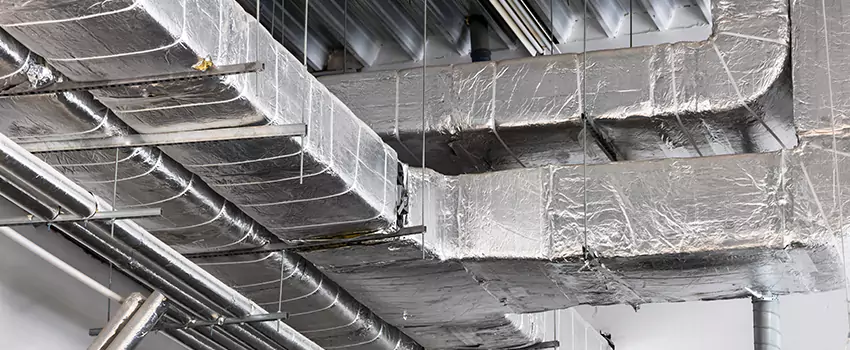 Vent Dust Cleaning Cost in Madera, CA