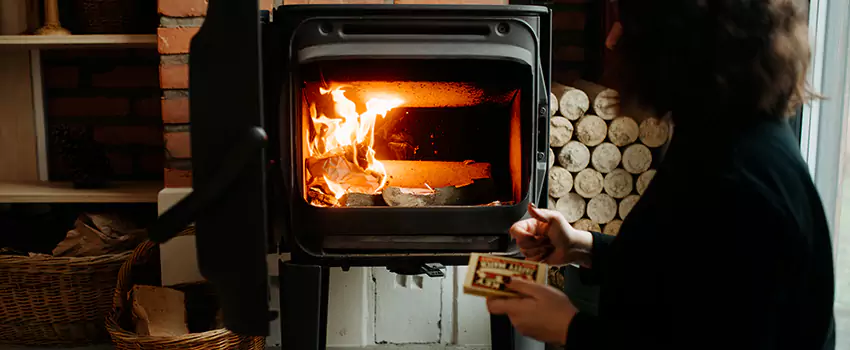 Key Features of Vermont Castings Fireplaces in Madera, CA